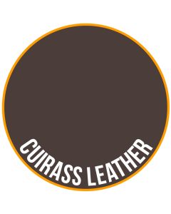 Акрилова фарба Two Thin Coats Wave 1: Cuirass Leather (15ml)