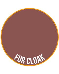 Акрилова фарба Two Thin Coats Wave 1: Fur Cloak (15ml)