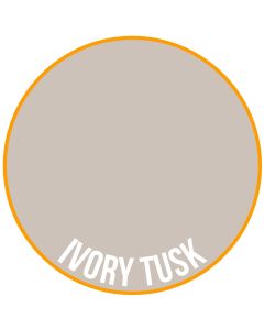 Акрилова фарба Two Thin Coats Wave 1: Ivory Tusk (15ml)