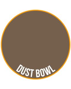 Акрилова фарба Two Thin Coats Wave 1: Dust Bowl (15ml)