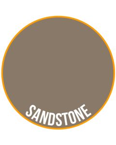 Акрилова фарба Two Thin Coats Wave 1: Sandstone (15ml)