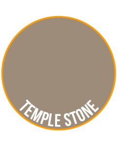 Акрилова фарба Two Thin Coats Wave 1: Temple Stone (15ml)