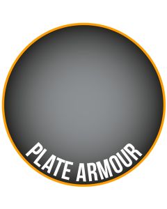 Акрилова фарба Two Thin Coats Wave 1: Plate Armour (15ml)