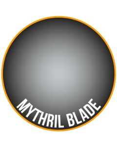 Акрилова фарба Two Thin Coats Wave 1: Mythril Blade (15ml)
