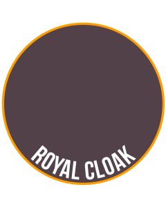 Акрилова фарба Two Thin Coats Wave 1: Royal Cloak (15ml)