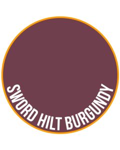 Акрилова фарба Two Thin Coats Wave 1: Sword Hilt Burgundy (15ml)