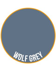 Акрилова фарба Two Thin Coats Wave 1: Wolf Grey (15ml)