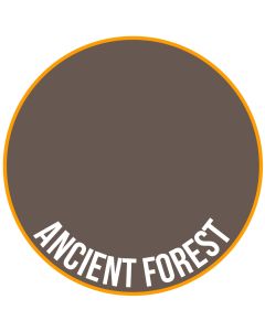 Акрилова фарба Two Thin Coats Wave 1: Ancient Forest (15ml)