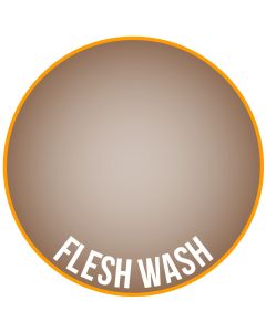 Акрилова фарба Two Thin Coats Wave 1: Flesh Wash (15ml)