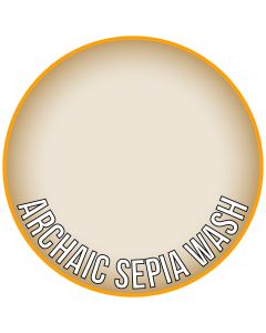 Акрилова фарба Two Thin Coats Wave 1: Archaic Sepia Wash (15ml)
