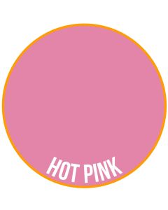 Акрилова фарба Two Thin Coats Wave 2: Hot Pink (15ml)