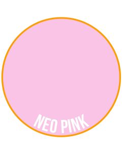 Акрилова фарба Two Thin Coats Wave 2: Neo Pink (15ml)
