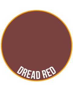 Акрилова фарба Two Thin Coats Wave 2: Dread Red (15ml)