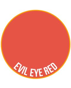 Акрилова фарба Two Thin Coats Wave 2: Evil Eye Red (15ml)