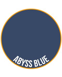 Акрилова фарба Two Thin Coats Wave 2: Abyss Blue (15ml)