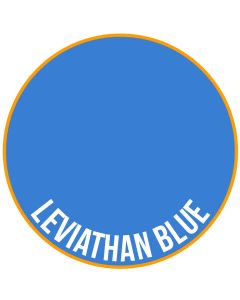Акрилова фарба Two Thin Coats Wave 2: Leviathan Blue (15ml)
