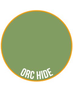 Акрилова фарба Two Thin Coats Wave 2: Orc Hide (15ml)
