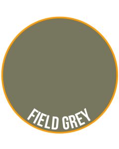 Акрилова фарба Two Thin Coats Wave 2: Field Grey (15ml)