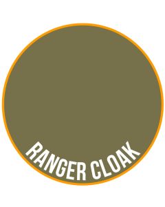 Акрилова фарба Two Thin Coats Wave 2: Ranger Cloak (15ml)