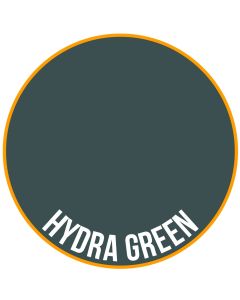 Акрилова фарба Two Thin Coats Wave 2: Hydra Green (15ml)