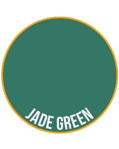 Акрилова фарба Two Thin Coats Wave 2: Jade Green (15ml)
