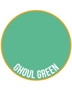 Акрилова фарба Two Thin Coats Wave 2: Ghoul Green (15ml)