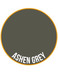 Акрилова фарба Two Thin Coats Wave 2: Ashen Grey (15ml)