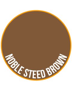 Акрилова фарба Two Thin Coats Wave 2: Noble Steed Brown (15ml)