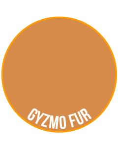 Акрилова фарба Two Thin Coats Wave 2: Gyzmo Fur (15ml)