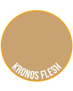 Акрилова фарба Two Thin Coats Wave 2: Leonidas Flesh Tone / Kronos Flesh (15ml)