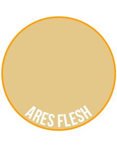 Акрилова фарба Two Thin Coats Wave 2: Ares Flesh (15ml)