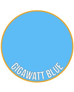 Акрилова фарба Two Thin Coats Wave 2: Gigawatt Blue (15ml)