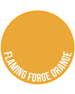 Акрилова фарба Two Thin Coats Wave 2: Flaming Forge Orange (15ml)