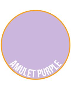 Акрилова фарба Two Thin Coats Wave 2: Amulet Purple (15ml)