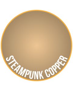 Акрилова фарба Two Thin Coats Wave 2: Steampunk Copper (15ml)