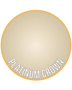 Акрилова фарба Two Thin Coats Wave 2: Platinum Crown (15ml)