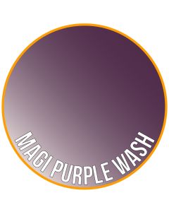 Акрилова фарба Two Thin Coats Wave 2: Magi Purple Wash (15ml)
