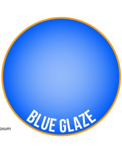 Акрилова фарба Two Thin Coats Wave 2: Blue Glaze (15ml)