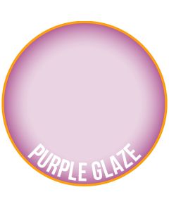 Акрилова фарба Two Thin Coats Wave 2: Purple Glaze (15ml)