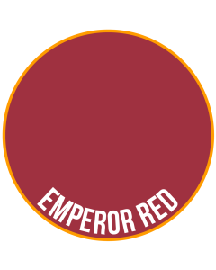 Акрилова фарба Two Thin Coats Wave 3: Emperor Red (15ml)