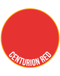 Акрилова фарба Two Thin Coats Wave 3: Centurion Red (15ml)