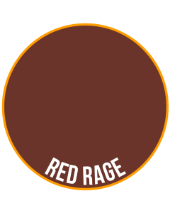 Акрилова фарба Two Thin Coats Wave 3: Red Rage (15ml)