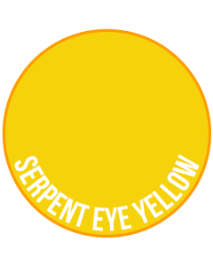 Акрилова фарба Two Thin Coats Wave 3: Serpent Eye Yellow (15ml)