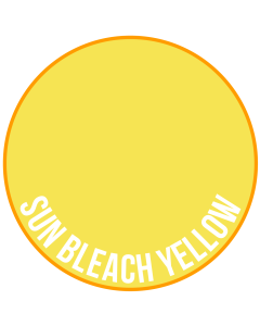 Акрилова фарба Two Thin Coats Wave 3: Sun Bleach Yellow (15ml)