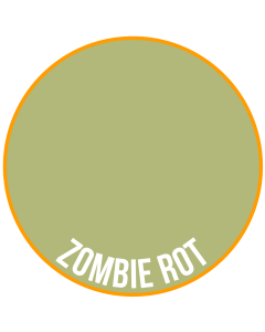 Акрилова фарба Two Thin Coats Wave 3: Zombie Rot (15ml)