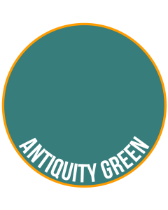 Акрилова фарба Two Thin Coats Wave 3: Antiquity Green (15ml)