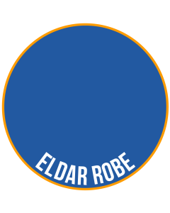 Акрилова фарба Two Thin Coats Wave 3: Eldar Robe (15ml)