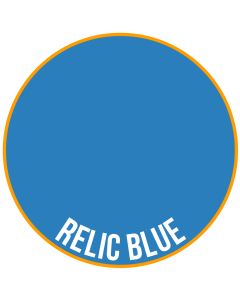 Акрилова фарба Two Thin Coats Wave 3: Relic Blue (15ml)