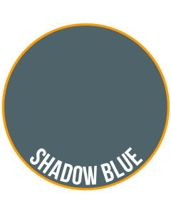 Акрилова фарба Two Thin Coats Wave 3: Shadow Blue (15ml)