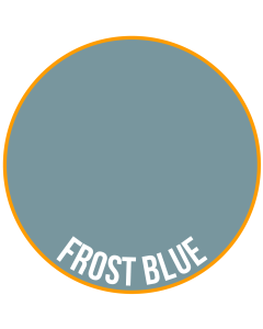 Акрилова фарба Two Thin Coats Wave 3: Frost Blue (15ml)